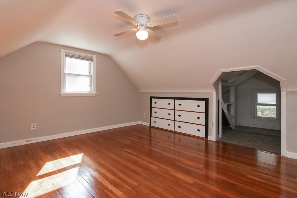 Sherwood Forest - Residential Lease