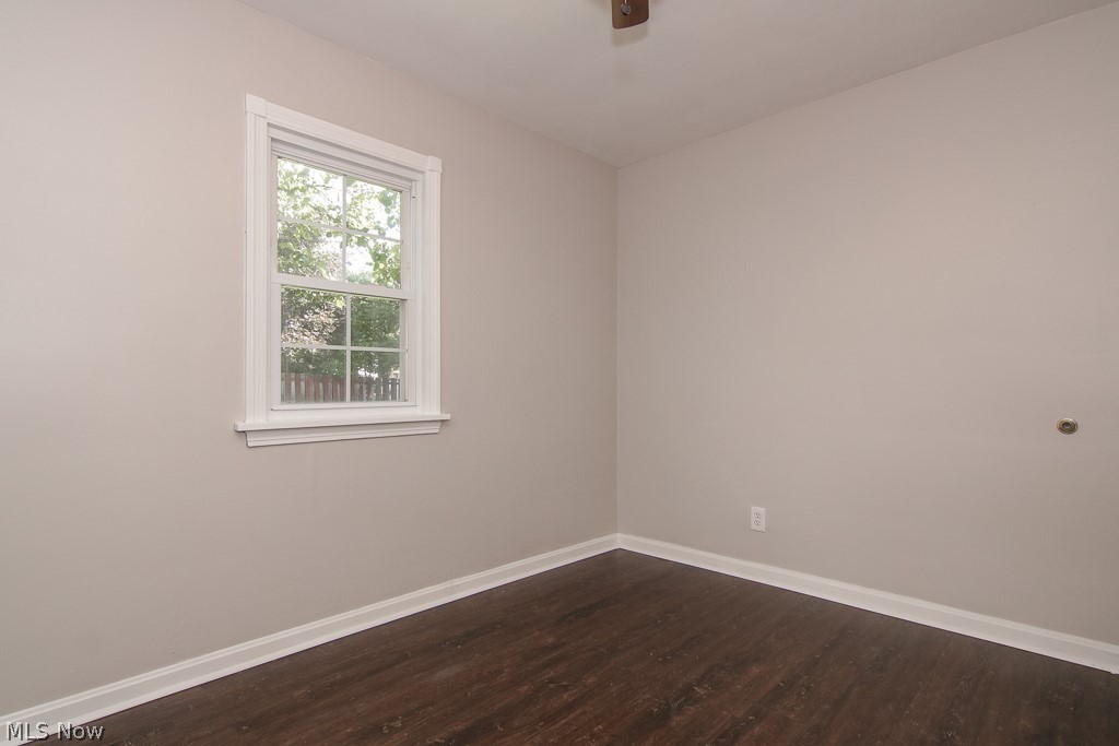 Sherwood Forest - Residential Lease