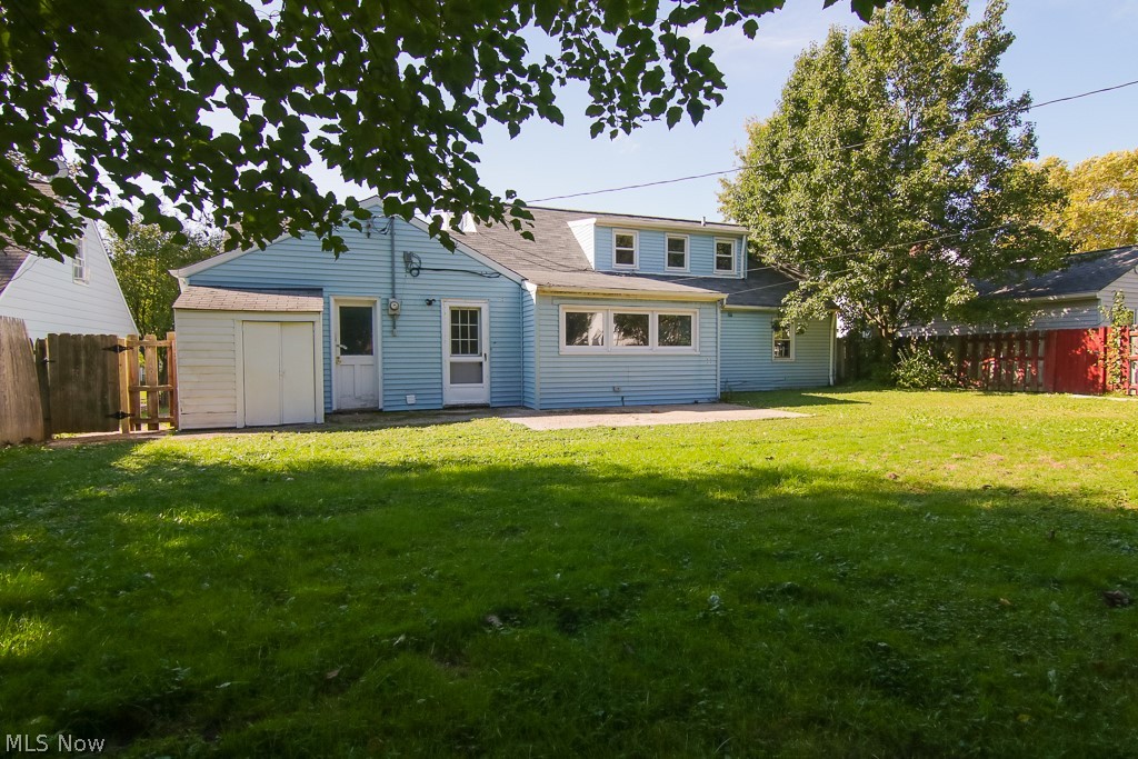 Sherwood Forest - Residential Lease