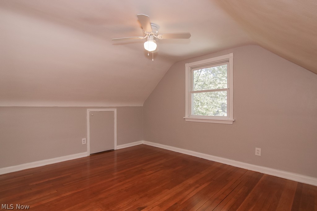 Sherwood Forest - Residential Lease