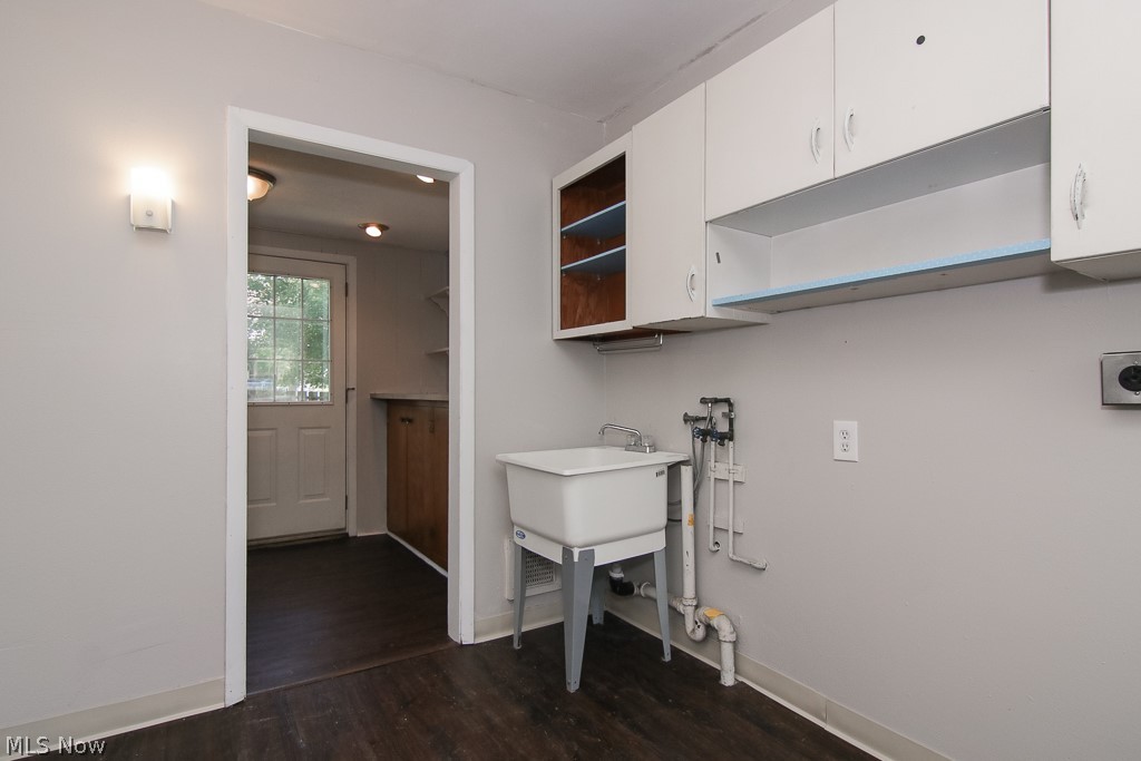 Sherwood Forest - Residential Lease