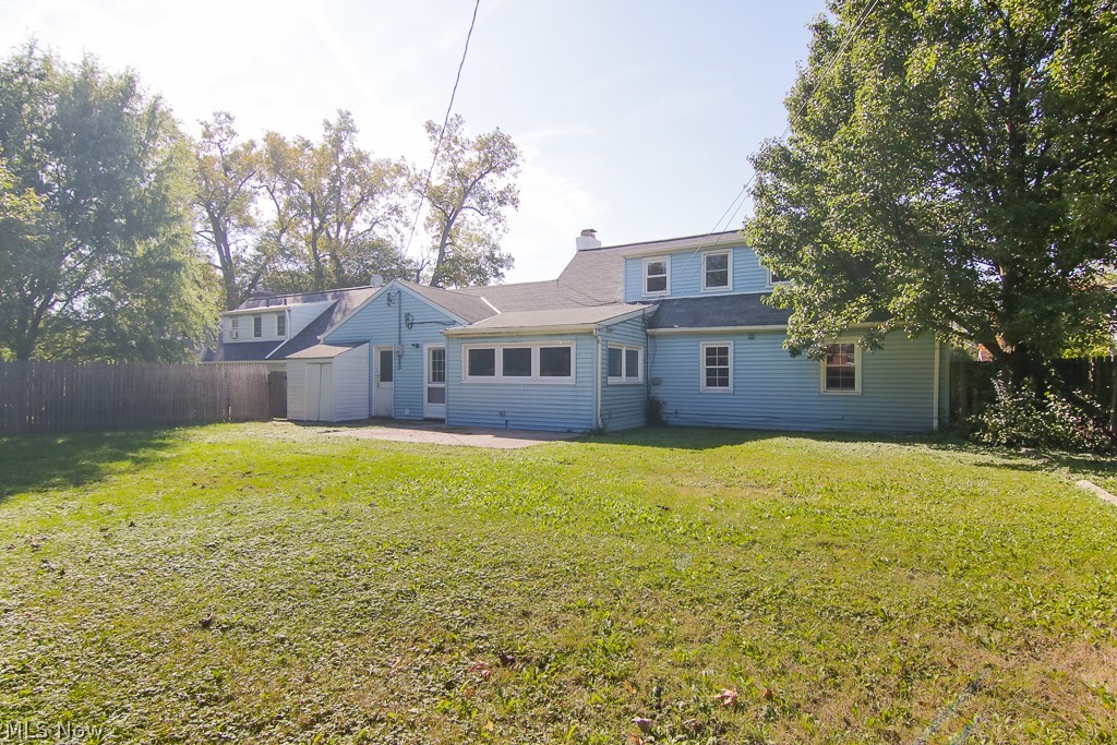 Sherwood Forest - Residential Lease