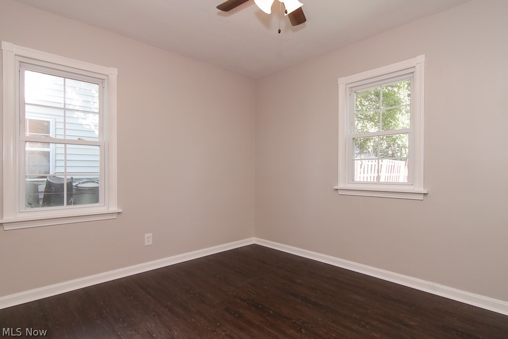 Sherwood Forest - Residential Lease