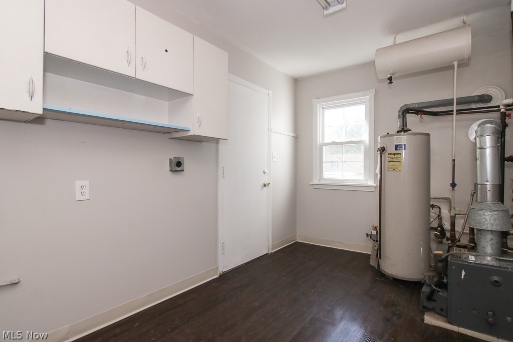 Sherwood Forest - Residential Lease