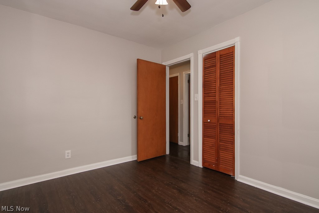 Sherwood Forest - Residential Lease