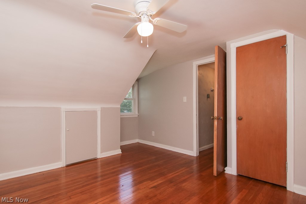 Sherwood Forest - Residential Lease