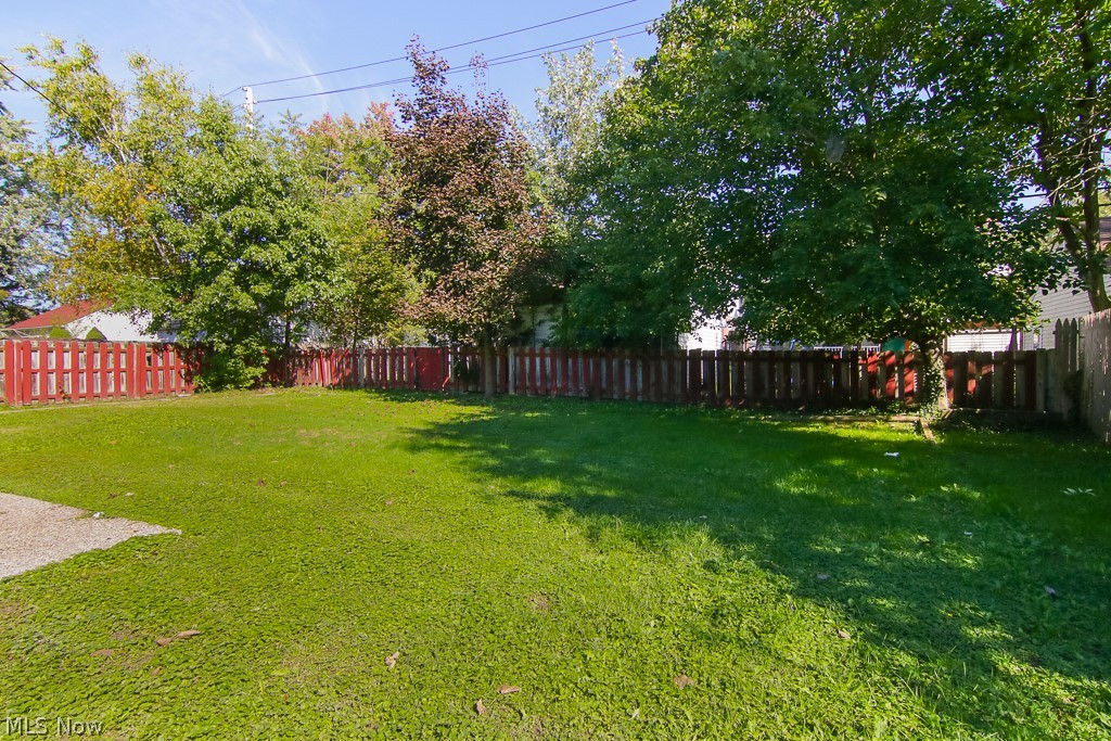 Sherwood Forest - Residential Lease