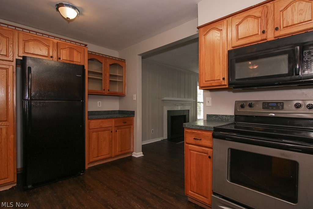 Sherwood Forest - Residential Lease