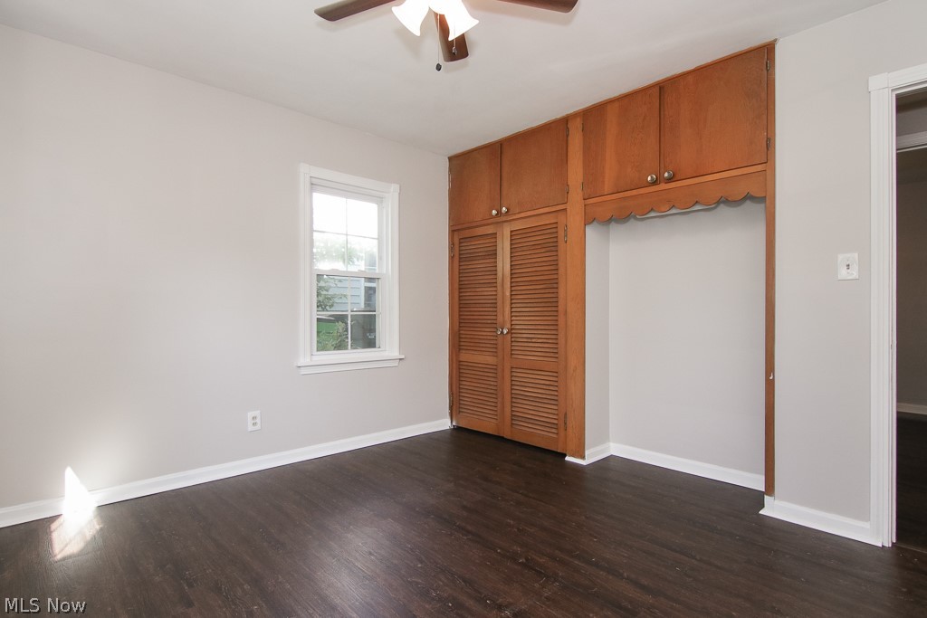 Sherwood Forest - Residential Lease