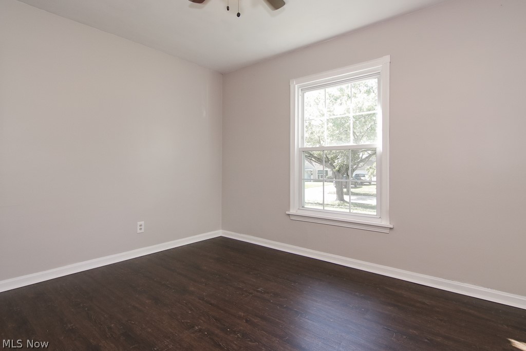 Sherwood Forest - Residential Lease