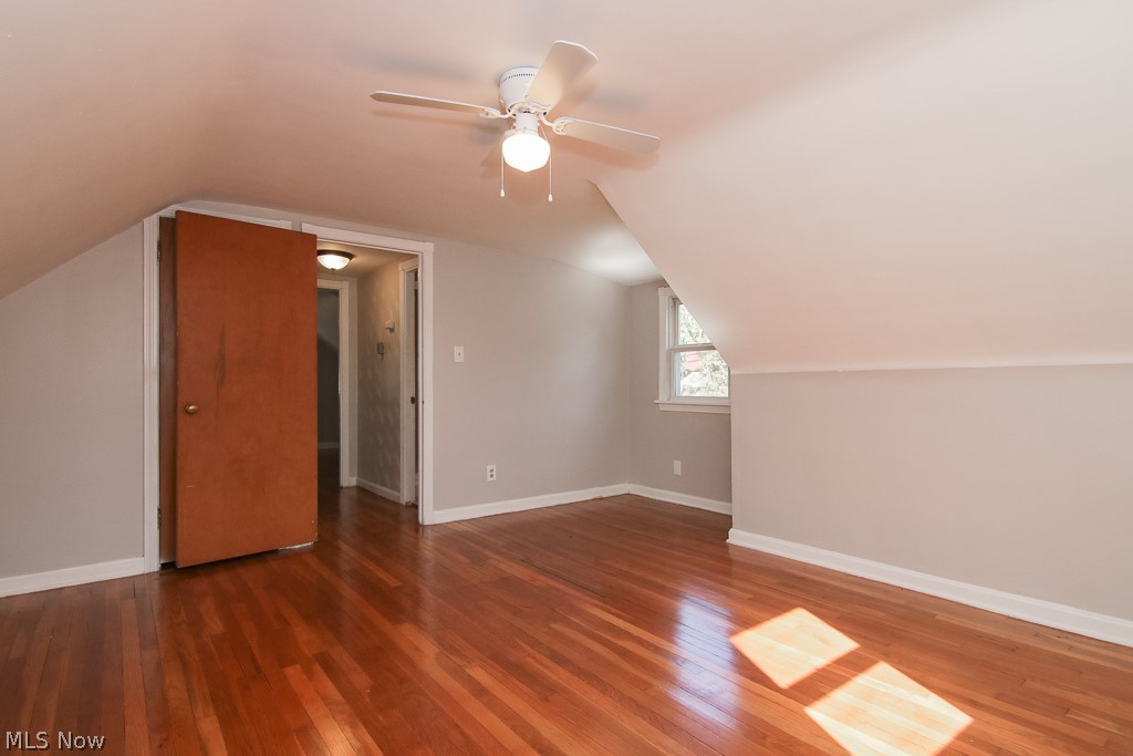 Sherwood Forest - Residential Lease