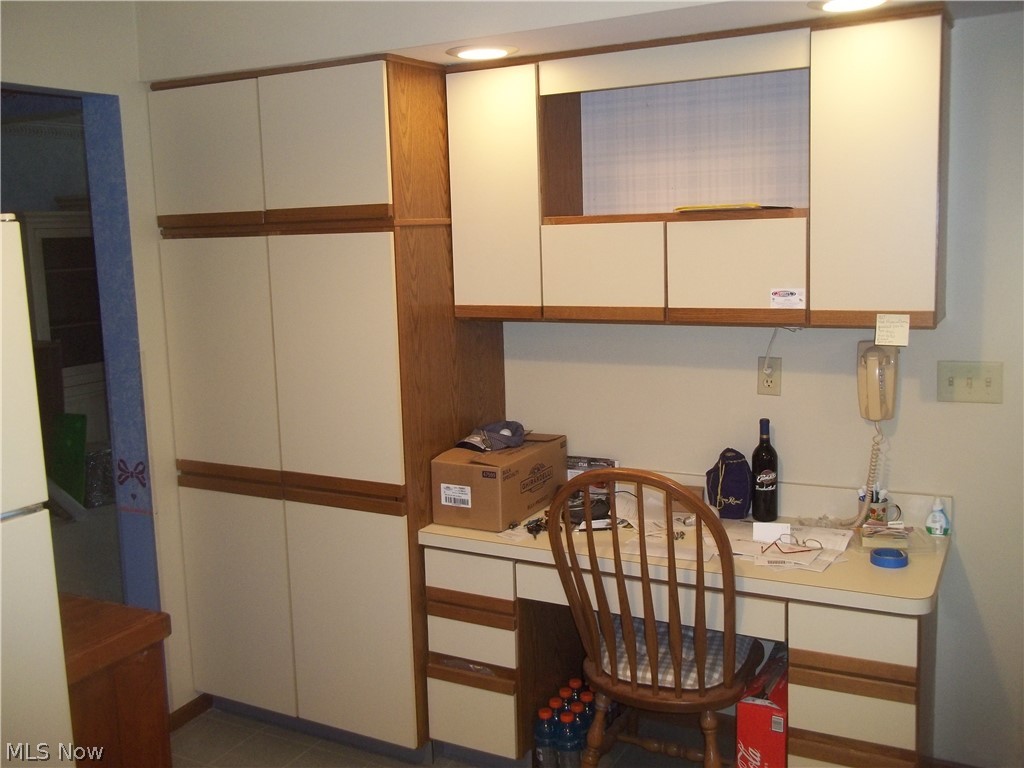 Willow Park Sub - Residential