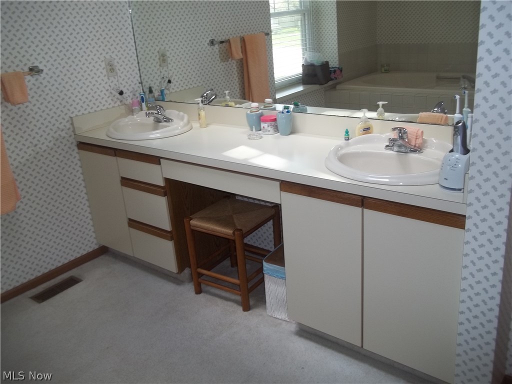 Willow Park Sub - Residential