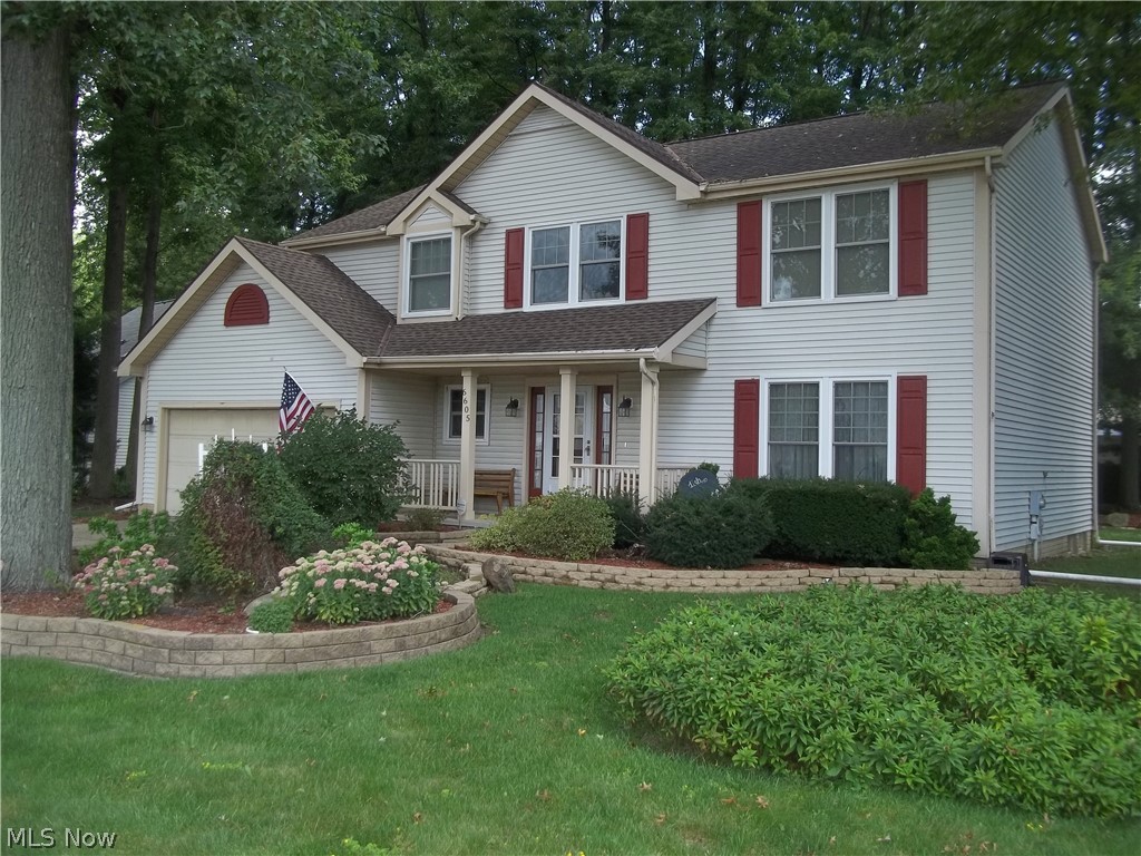 Willow Park Sub - Residential