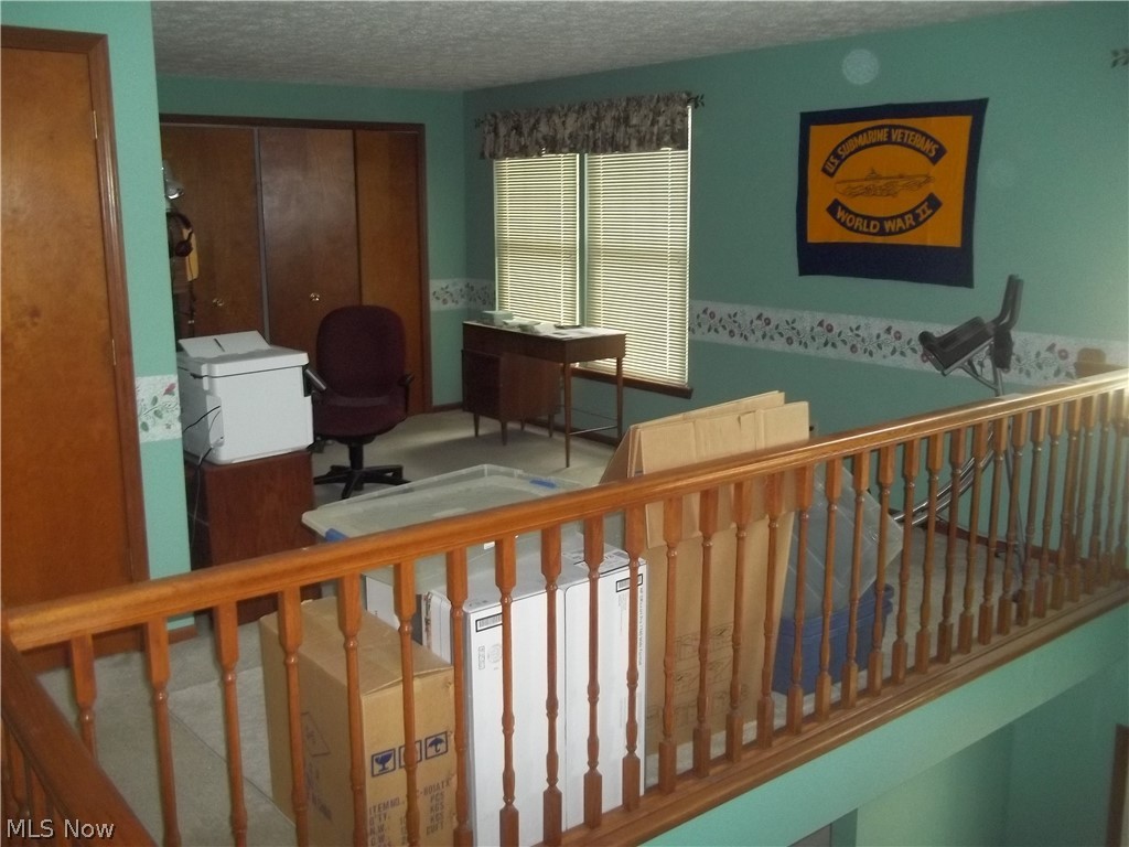 Willow Park Sub - Residential