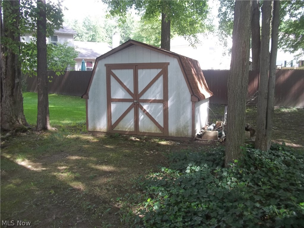 Willow Park Sub - Residential