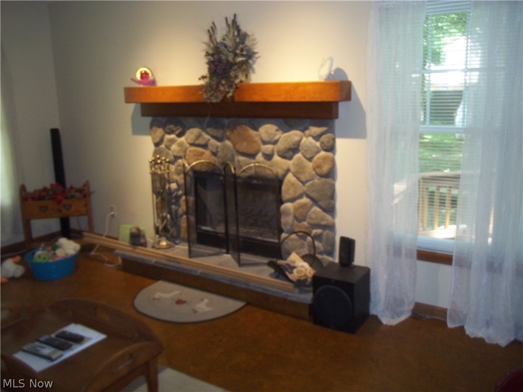 Willow Park Sub - Residential