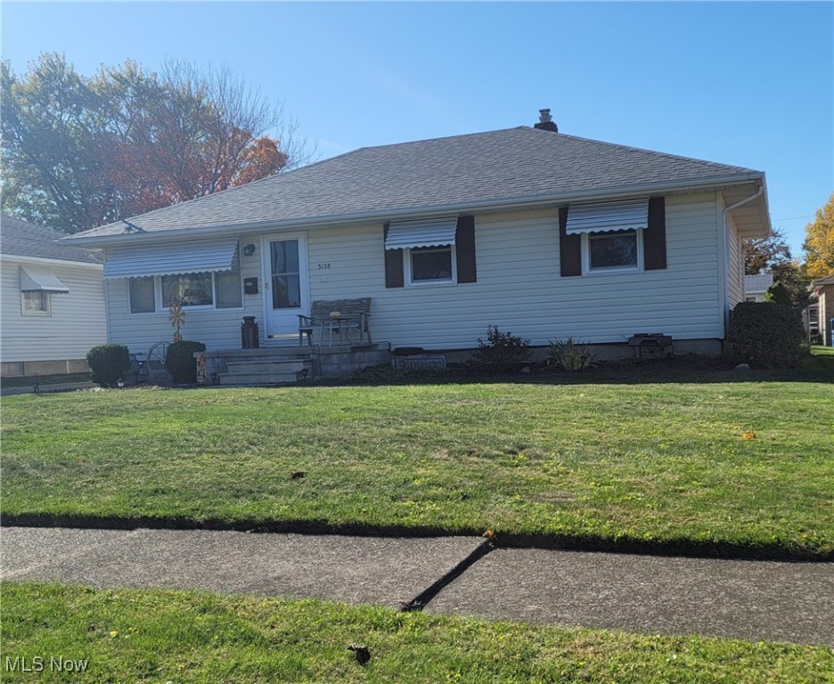 3128 Chris Avenue, Lorain, Ohio image 36