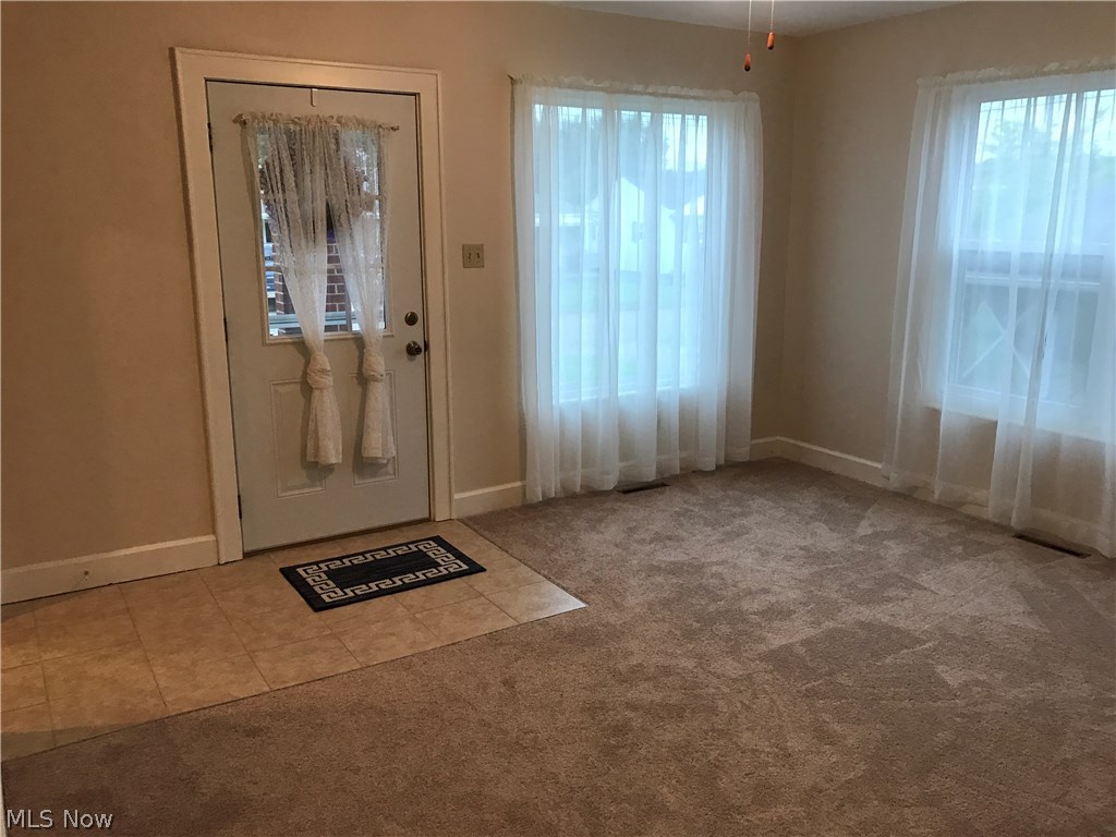 Carrie M Tav Adn - Residential