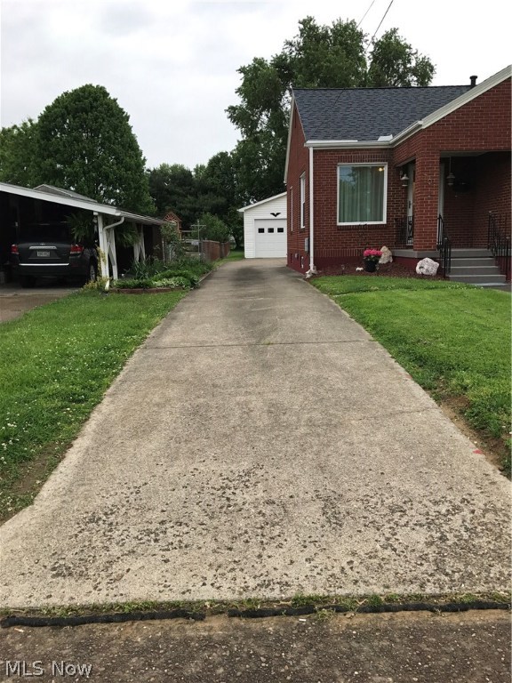 Carrie M Tav Adn - Residential