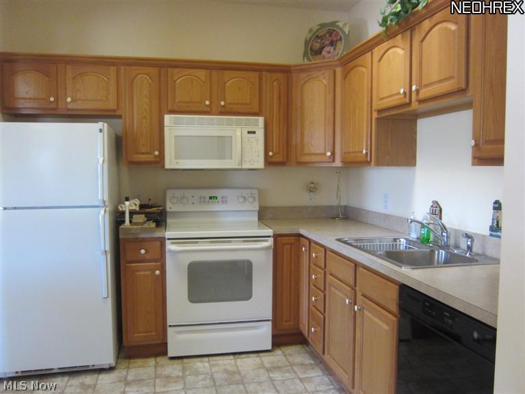 Stanford Springs - Residential