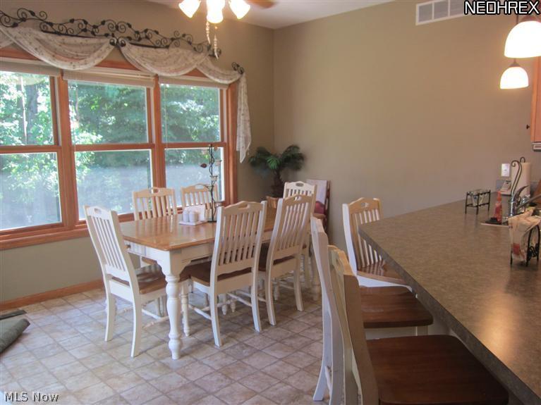 Stanford Springs - Residential