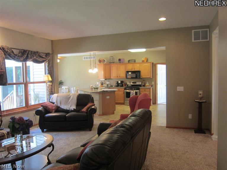 Stanford Springs - Residential