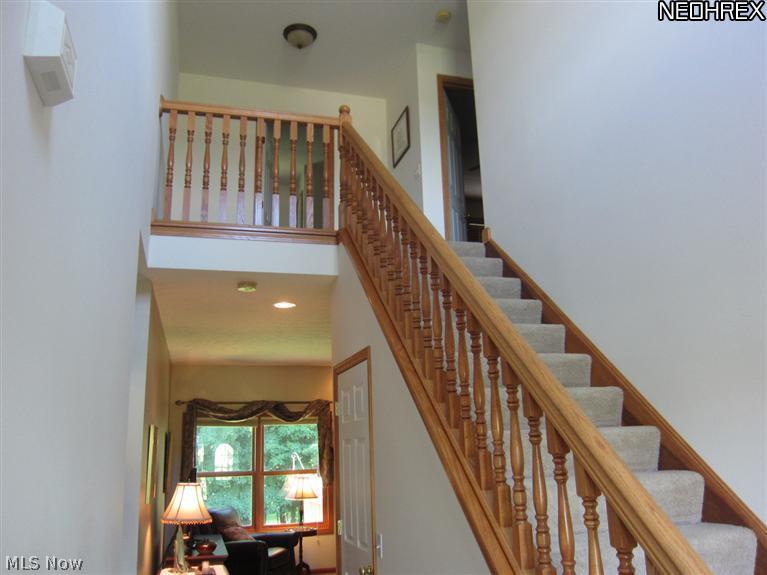 Stanford Springs - Residential