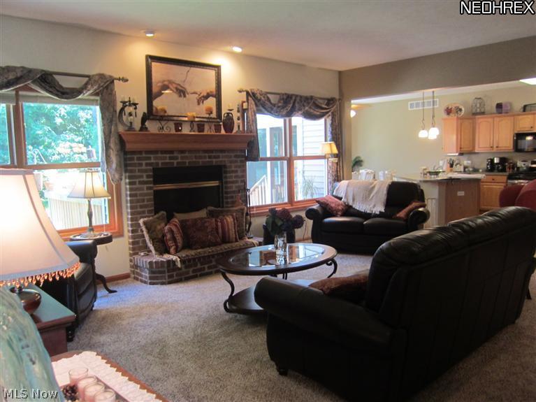 Stanford Springs - Residential