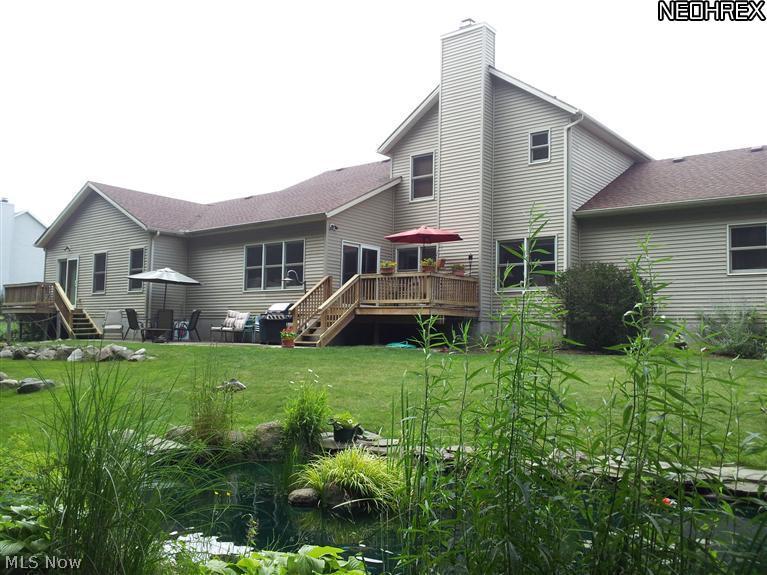 Stanford Springs - Residential