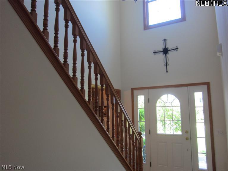 Stanford Springs - Residential