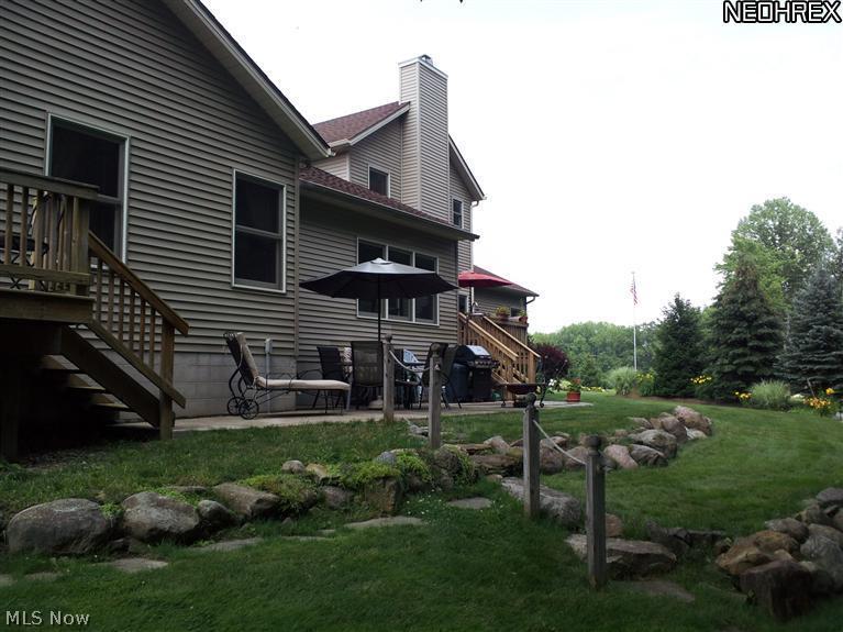 Stanford Springs - Residential