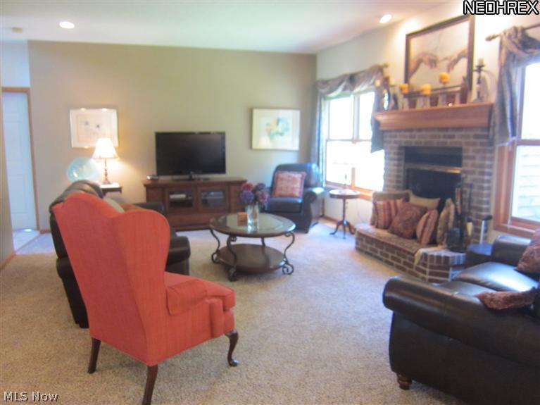 Stanford Springs - Residential