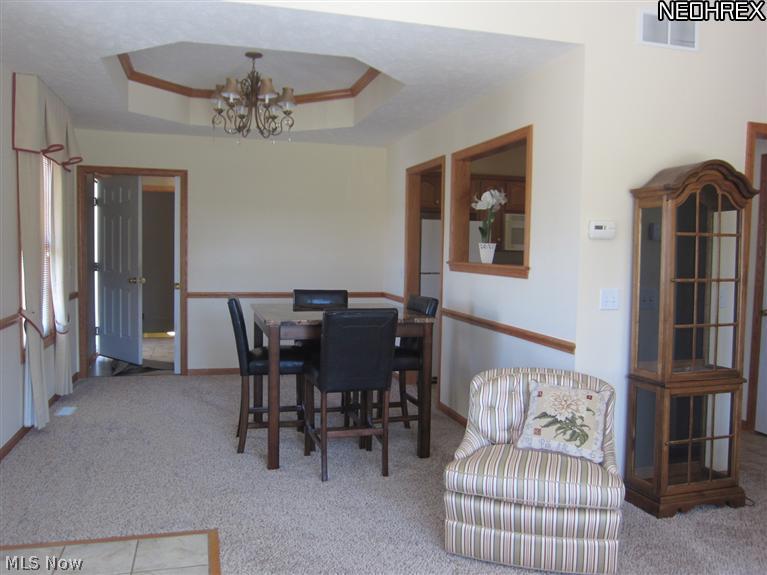 Stanford Springs - Residential