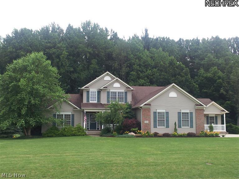 Stanford Springs - Residential