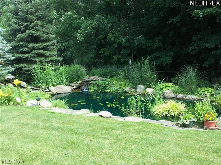 Stanford Springs - Residential