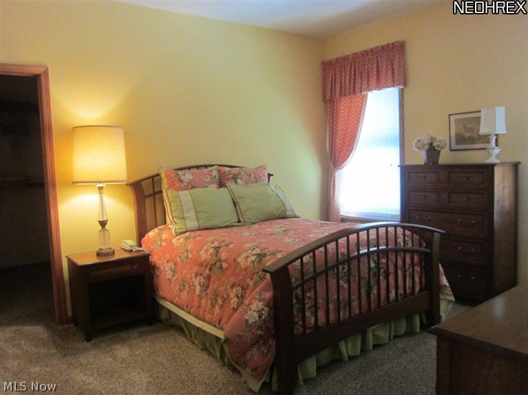 Stanford Springs - Residential