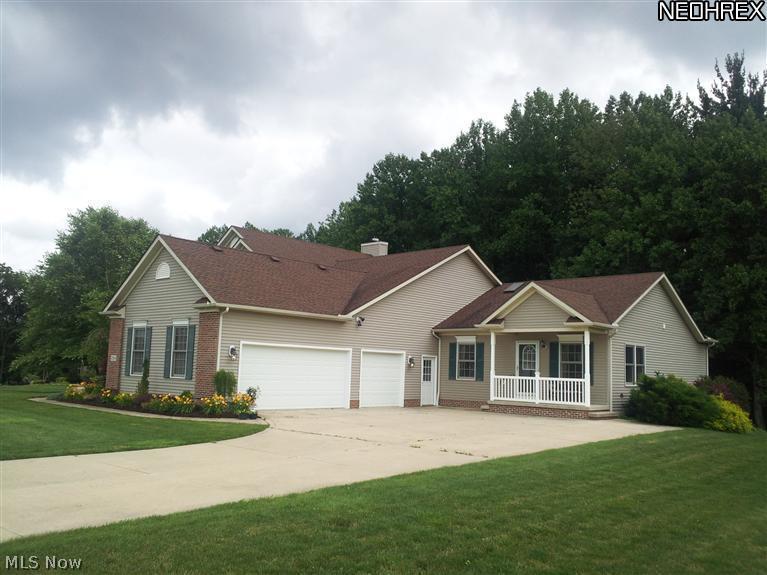 Stanford Springs - Residential