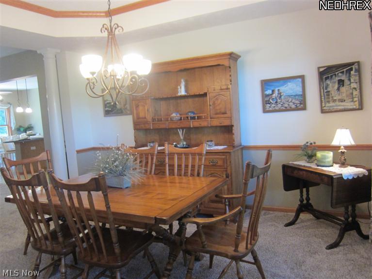 Stanford Springs - Residential