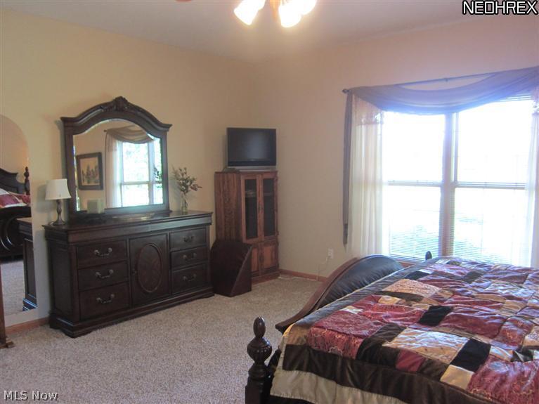 Stanford Springs - Residential