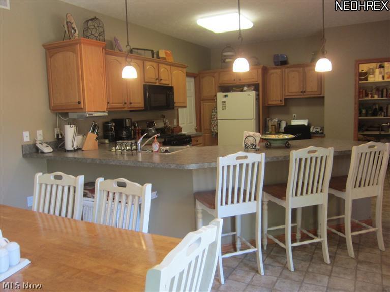 Stanford Springs - Residential