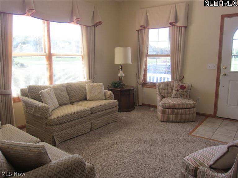 Stanford Springs - Residential