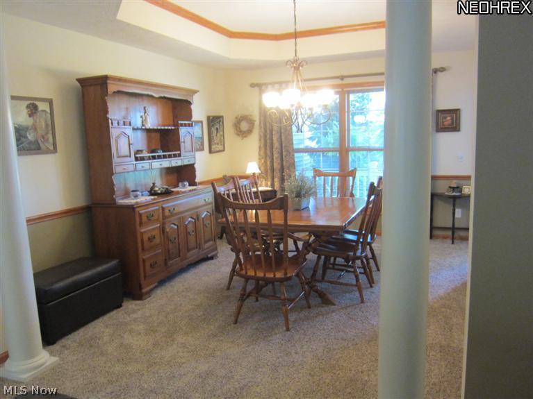 Stanford Springs - Residential