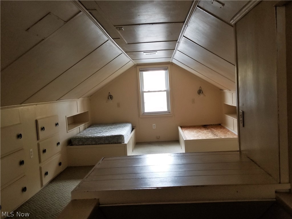 West Broad - Residential