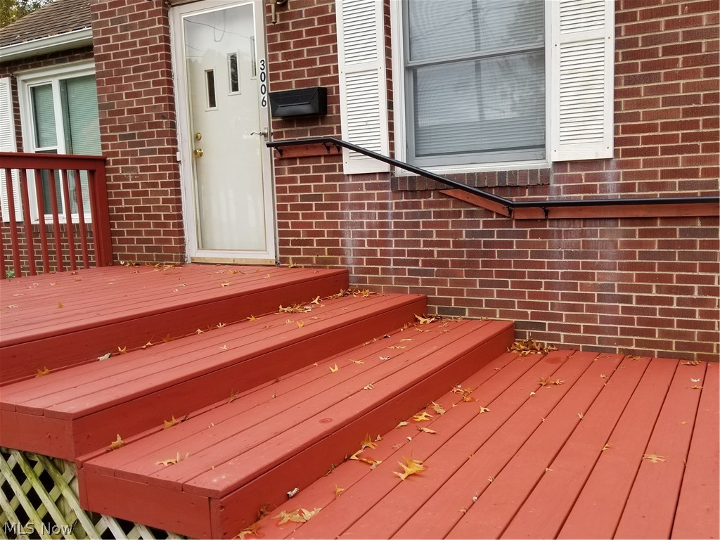 West Broad - Residential