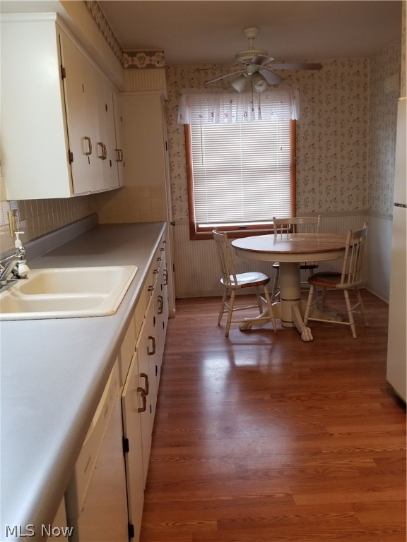 West Broad - Residential