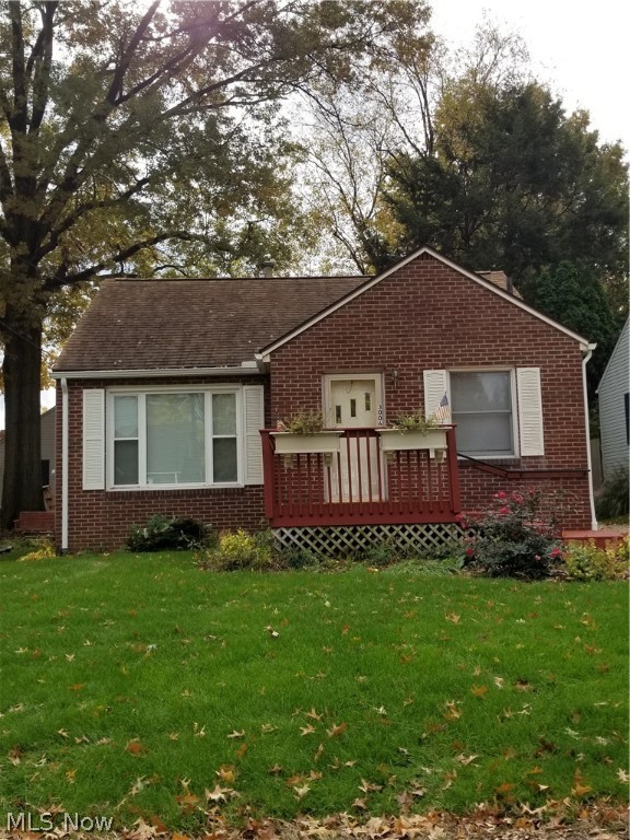 West Broad - Residential