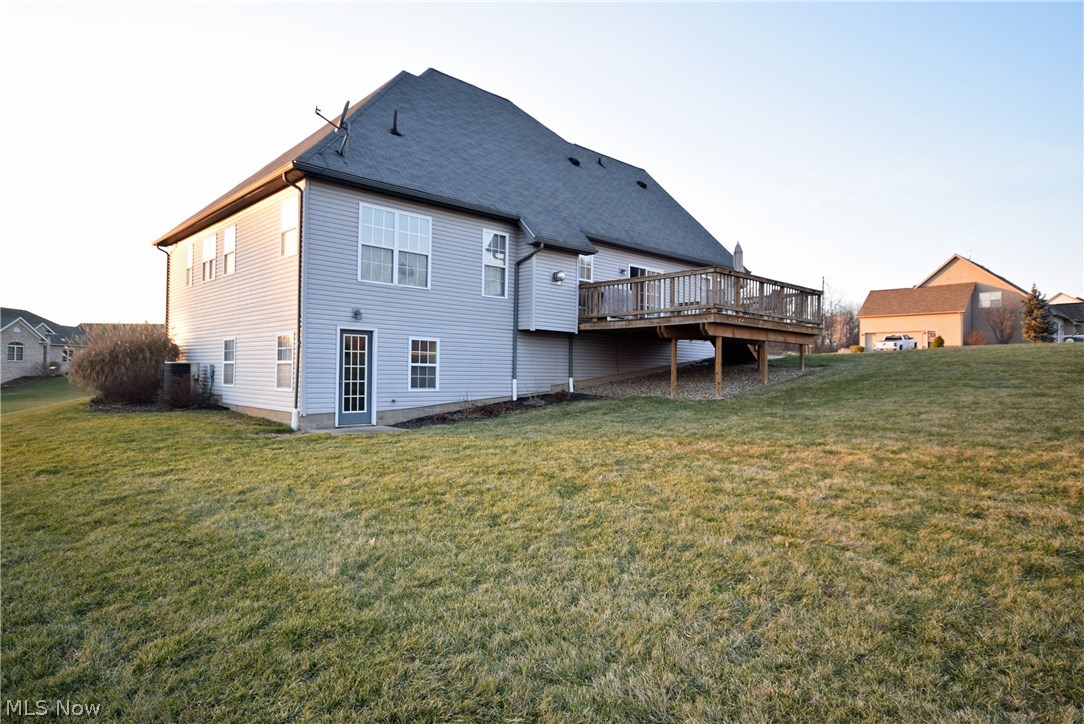 Deer Valley - Residential