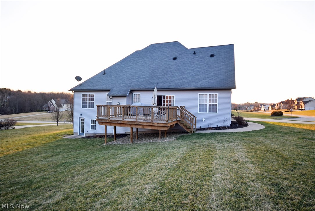 Deer Valley - Residential