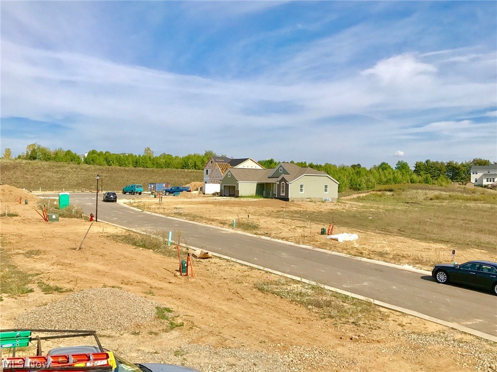 Lexington Farms North - Residential